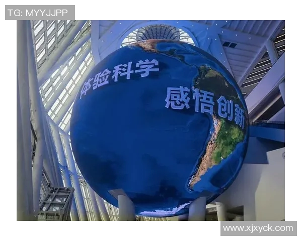 以挑战为动力推动创新与突破，探索未来发展的无限可能