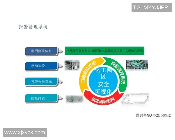 化工行业创新发展与可持续技术应用的前景分析与展望