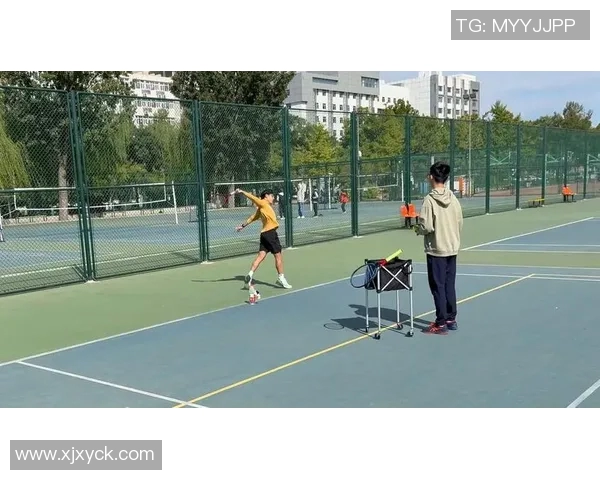 科学网球比赛经验与训练方法的全面解析与实用技巧分享