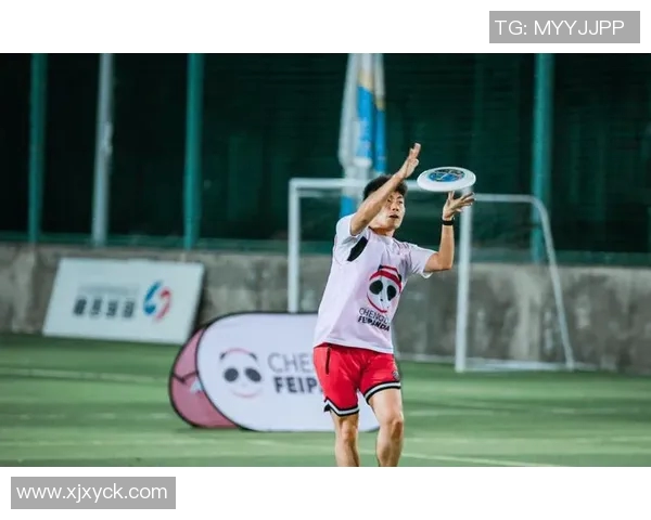 飞盘人生的追逐与坚持黄娜分享她的飞盘运动经历与心路历程