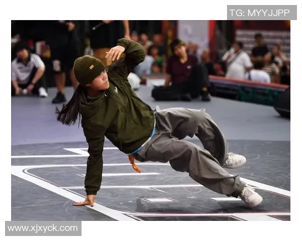 西安街舞队在极限运动联赛中以96分稳居积分榜首位