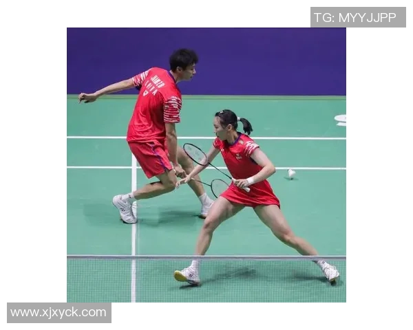 陈芳专访:从羽毛球新星到冠军之路的心路历程回顾