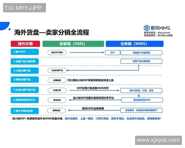 无货源跨境电商模式解析与成功案例分享助力创业者快速入驻国际市场
