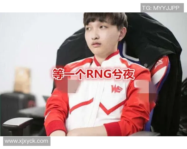 RNG在世界大师赛中的战术表现分析与点评探讨