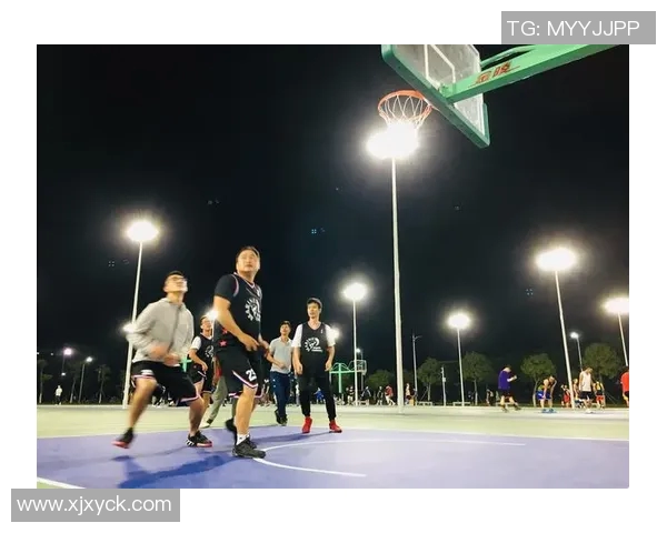 李强独家分享篮球心得与技巧助你提升球技的秘密武器