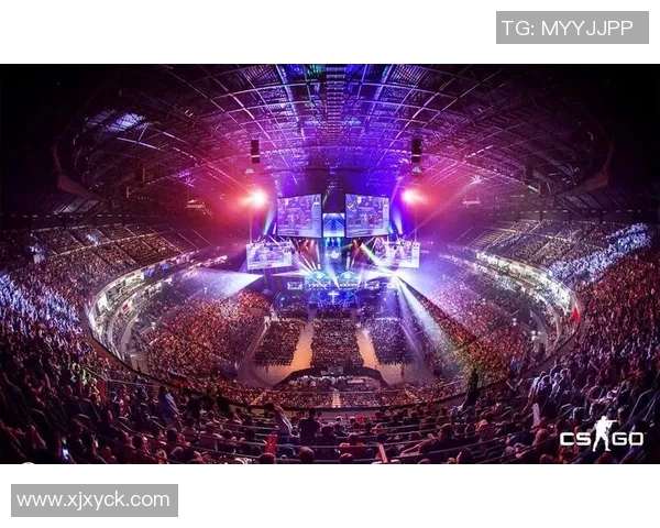 聚焦CSGO:RNG战队如何在竞技场中展现强大实力与团队合作