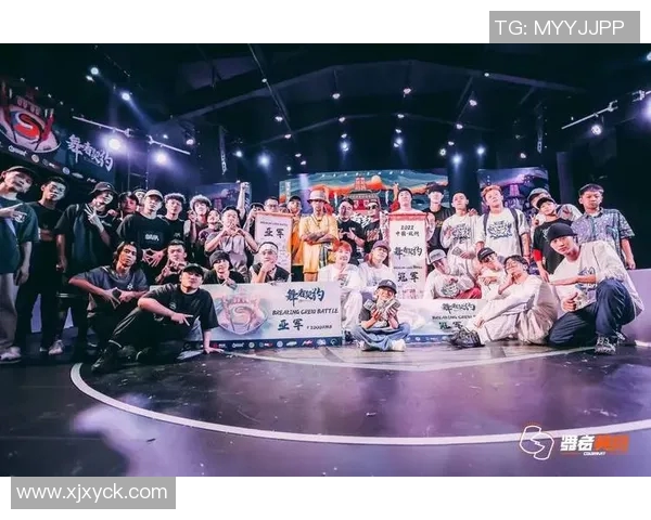 上海街舞队的节奏之争引发热议舞者们的风格碰撞与创新探索