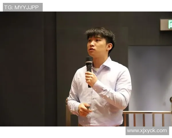 专访攀岩大师杨伟揭秘成功背后的心路历程与技巧分享