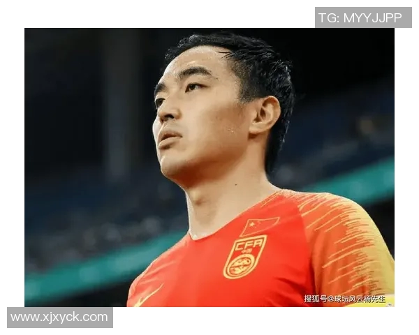 中国足球明星的辉煌与失落之路揭秘